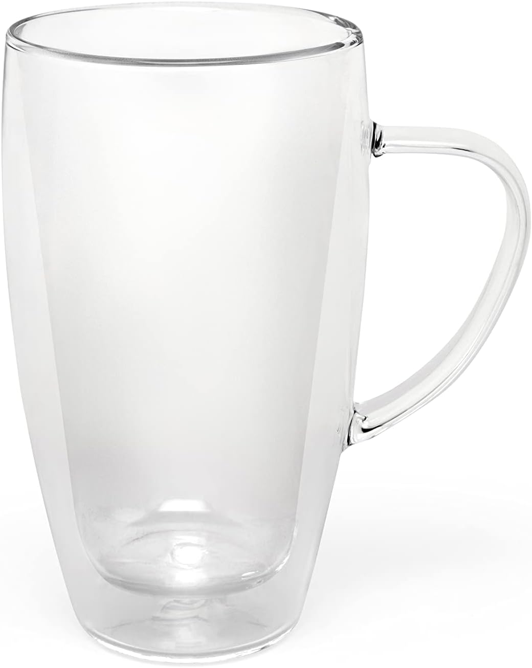 Bredemeijer doppelwandige Tee Kaffee Gläser Set 320 ml 2-teilig