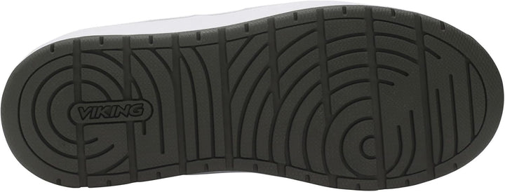 Viking Unisex Kinder Jack Mid Gtx WarmSchneestiefel 33 EU Khaki, 33 EU Khaki