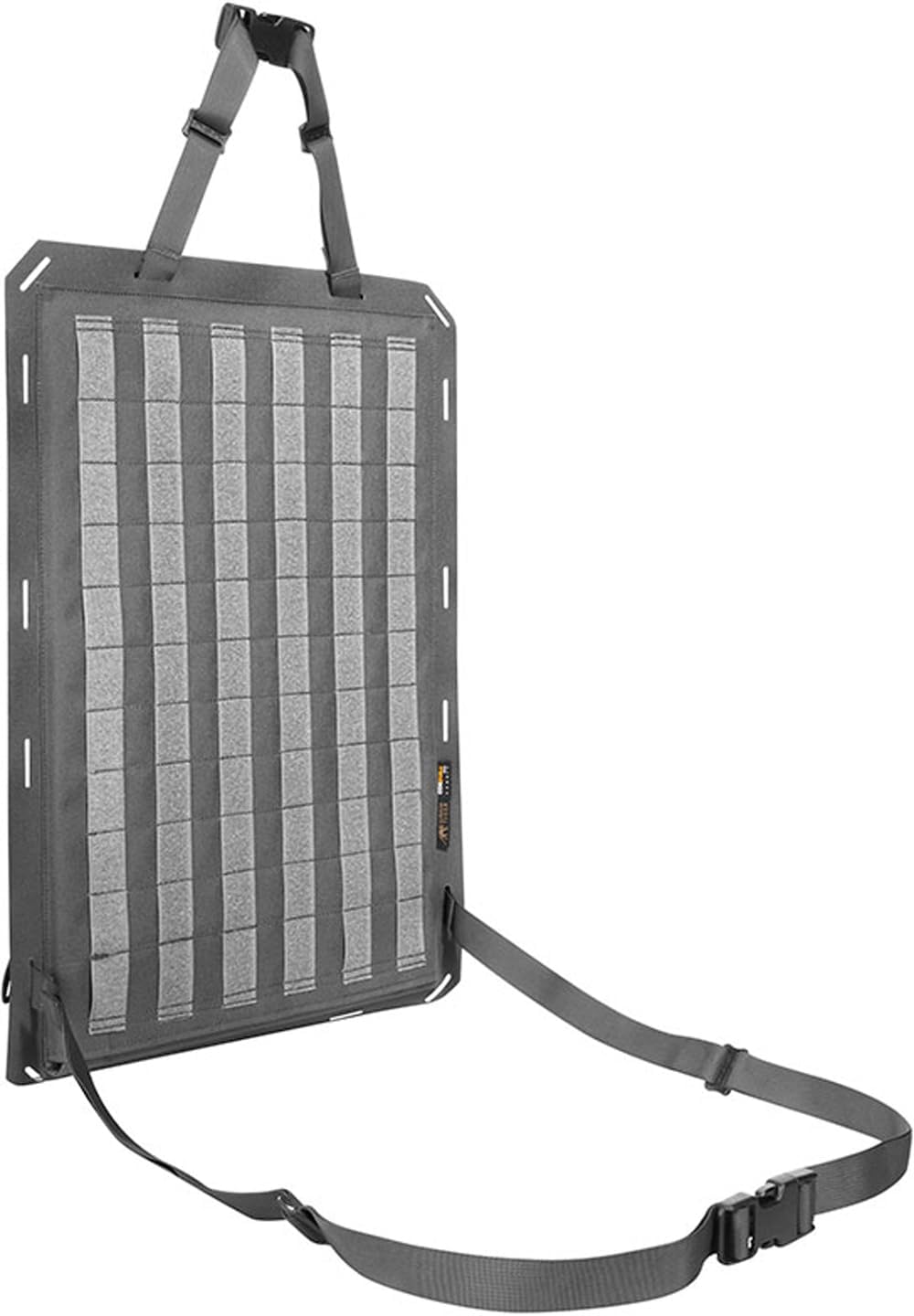 Tasmanian Tiger TT Modular Front Seat Panel Rückenlehnenschutz Molle-Taschen kompatibler taktischer