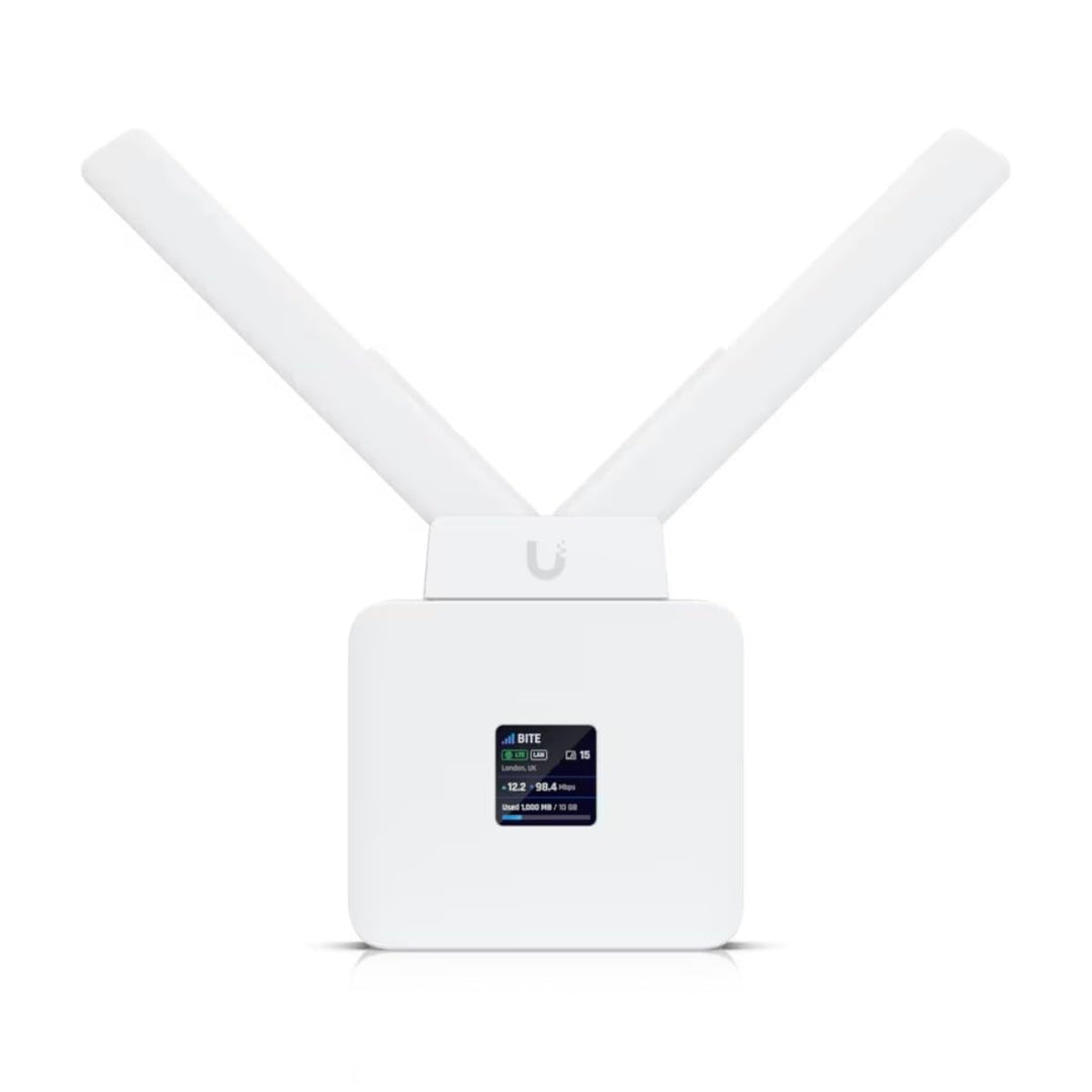Ubiquiti UniFi Mobile Router, W128440623