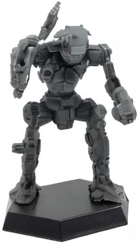 Catalyst Game Labs Boardgame Catalyst Game Labs - BattleTech Inner Sphere Heavy Lance - Miniature Ga