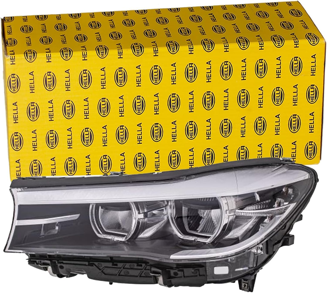 HELLA 1EX 354 854-051 LED-Hauptscheinwerfer - links - für u.a. BMW 7 (G11, G12) - AHL