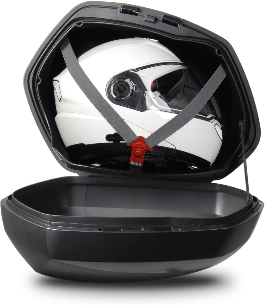 Side Cases SH36 Carbon
