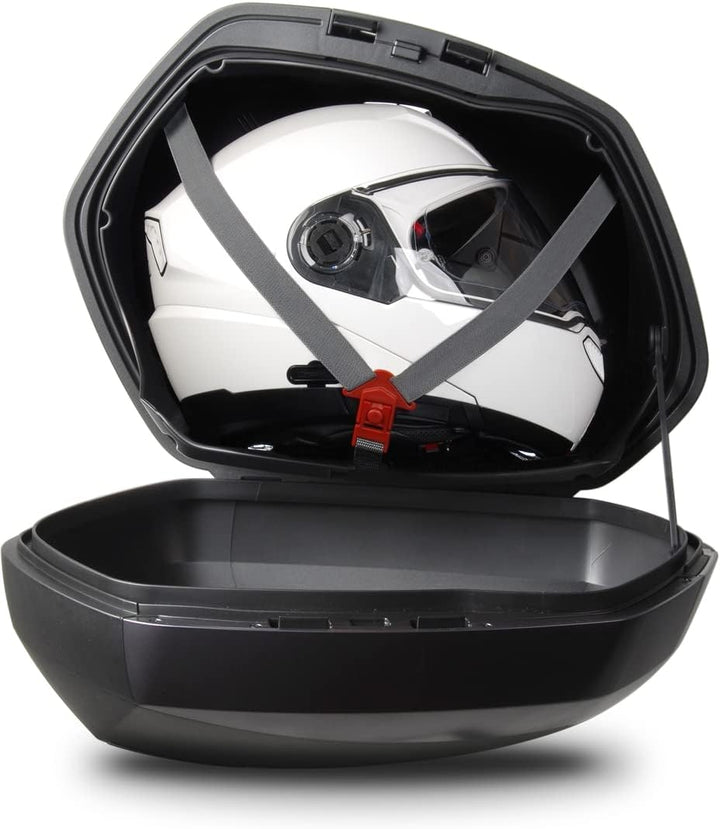Side Cases SH36 Carbon