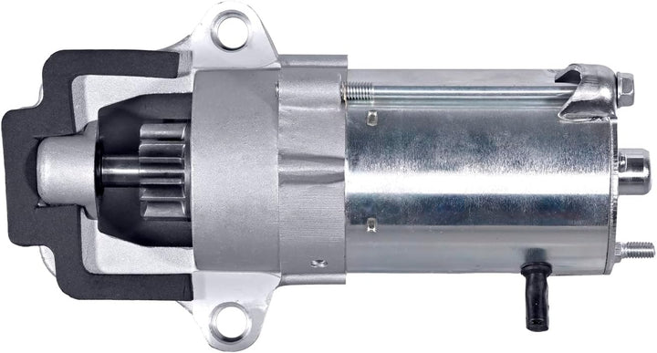 HELLA - Starter/Anlasser - 12V - 1.4kW - für u.a. Ford Mondeo III (B5Y) - 8EA 012 526-271