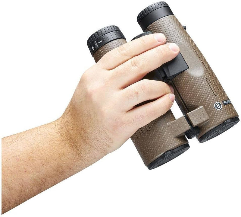 8 x 42 mm Dachprisma FMC, UWD, Dielektrikum, EXO-Barriere, Box 6 l