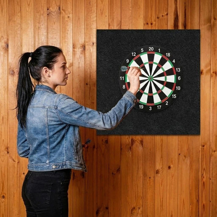 Dart Catchring Surround, Surround Auffangring Dart Backboard, Dient zum Schutz der Wände rund um die