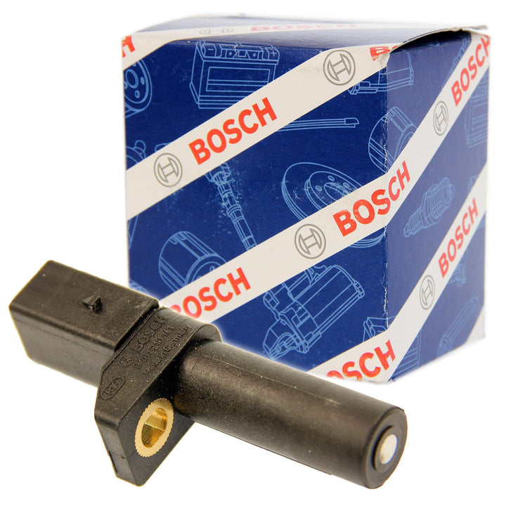 Bosch 0 261 210 141 Impulsgeber, Kurbelwelle 261210141 Positionssensor Kurbelwelle, 261210141 Positi