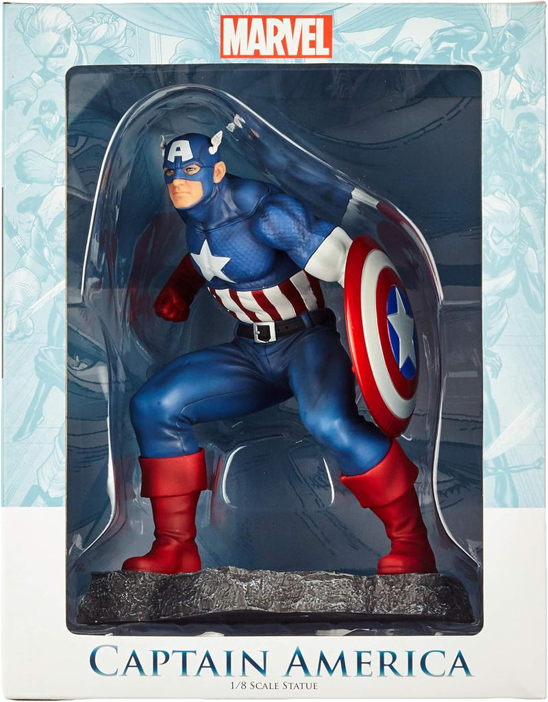 Figur MARVEL Captain America Civil War