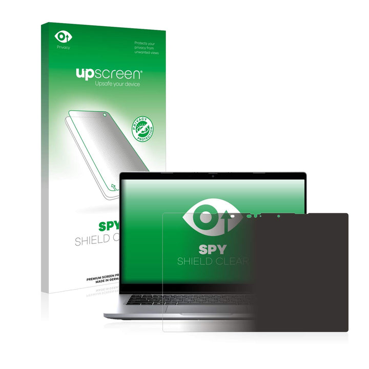 upscreen Anti-Spy Blickschutzfolie für Dell Latitude 5320 Non-Touch Privacy Screen Displayschutz-Fol