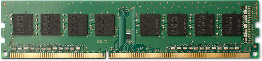 8GB DDR4-2933 1x8GB ECC RegRAM