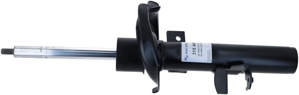SACHS 315 469 Stossdämpfer Für Ford FOCUS III TURNIER 2010 - links, Vorderachse Federung/Dämpfung 31