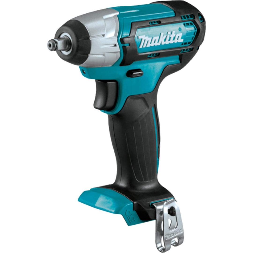 Makita TW140DZ Schraubendreher Impuls Solo Kameragehäuse no Batterie TW140DZJ, 24 W, 12 V