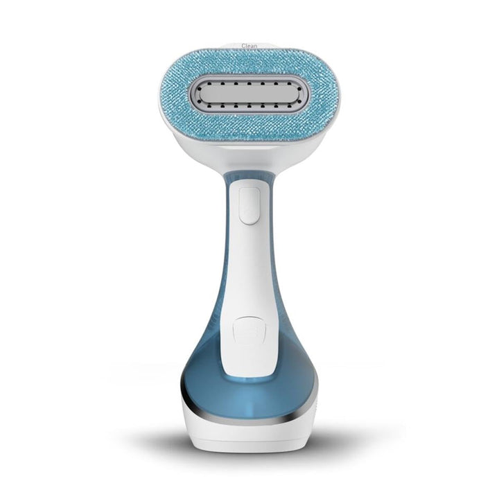 Tefal DT9530E1 Dampfglätter Pure Tex | Exklusives Multi-Pad-System | 4 Funktionen in einem Gerät Ent