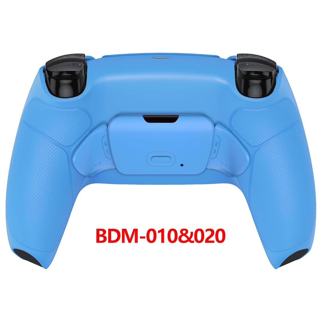 eXtremeRate Programmierbar RISE2.0 Remap Kit für ps5 Controller BDM010&BDM020,Remap Board&Rückseite