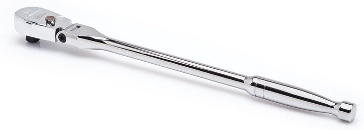 GearWrench 1,27 cm (1/2 Zoll) Antrieb, 120XP Flexkopf-Ratsche – 81306P Polierter Flexkopf, 43,2 cm,