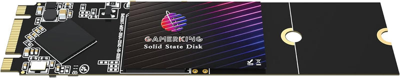 GamerKing SSD M.2 2280 512GB Ngff internes Solid State Drive 1TB 256gb 128gb 64gbfür Desktop-Laptops