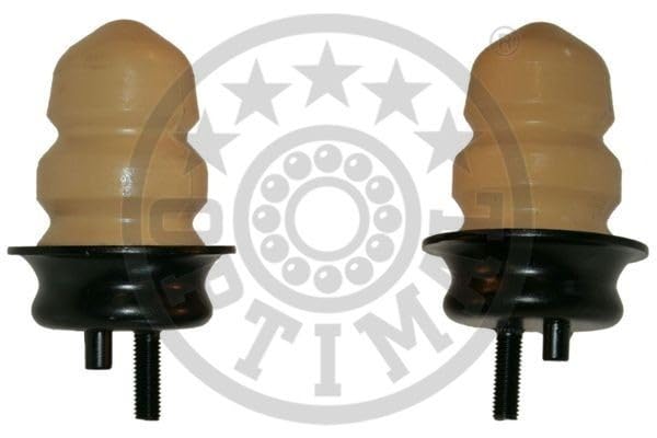Optimal AK-735313 Staubschutzsatz, Stossdämpfer