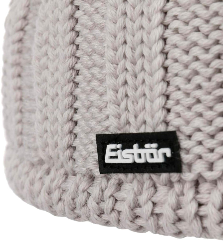 EISBÄR Cullen OS MÜ Brushed Silver Einheitsgrösse BRUSHED SILVER, Einheitsgrösse BRUSHED SILVER