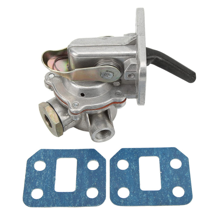 Kraftstoff-Förderpumpe, Hochleistungs ULPK0005 OE-Design Metall für Perkins 1004‑4 1004‑4T 135Ti Mot