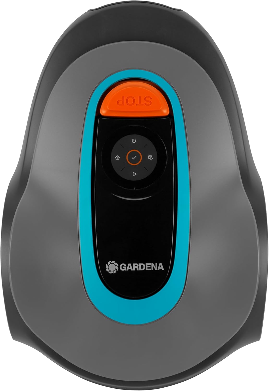 GARDENA G15201-34, Standard, ES/IT-Version