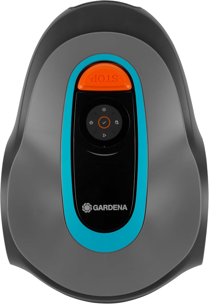 GARDENA G15201-34, Standard, ES/IT-Version