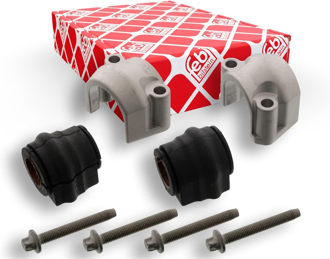 febi bilstein 46186 Stabilisatorlagersatz , 1 Stück
