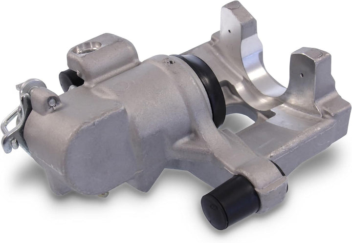 ATEC Germany 1x Bremssattel hinten links Bremszange Faustsattel mit elektronischer Feststellbremse