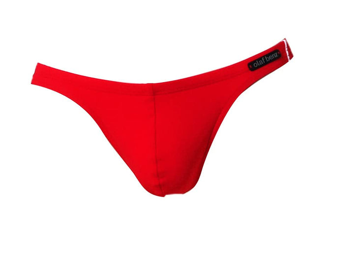 Olaf Benz Herren Badehose L Lips, L Lips