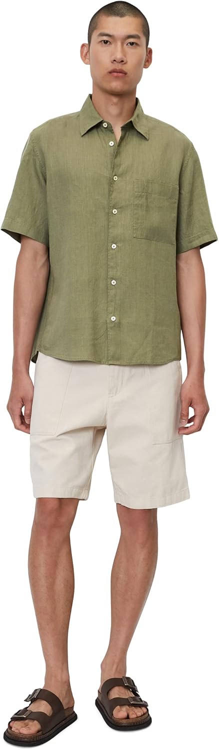 Marc O'Polo Herren Shirt S 465, S 465