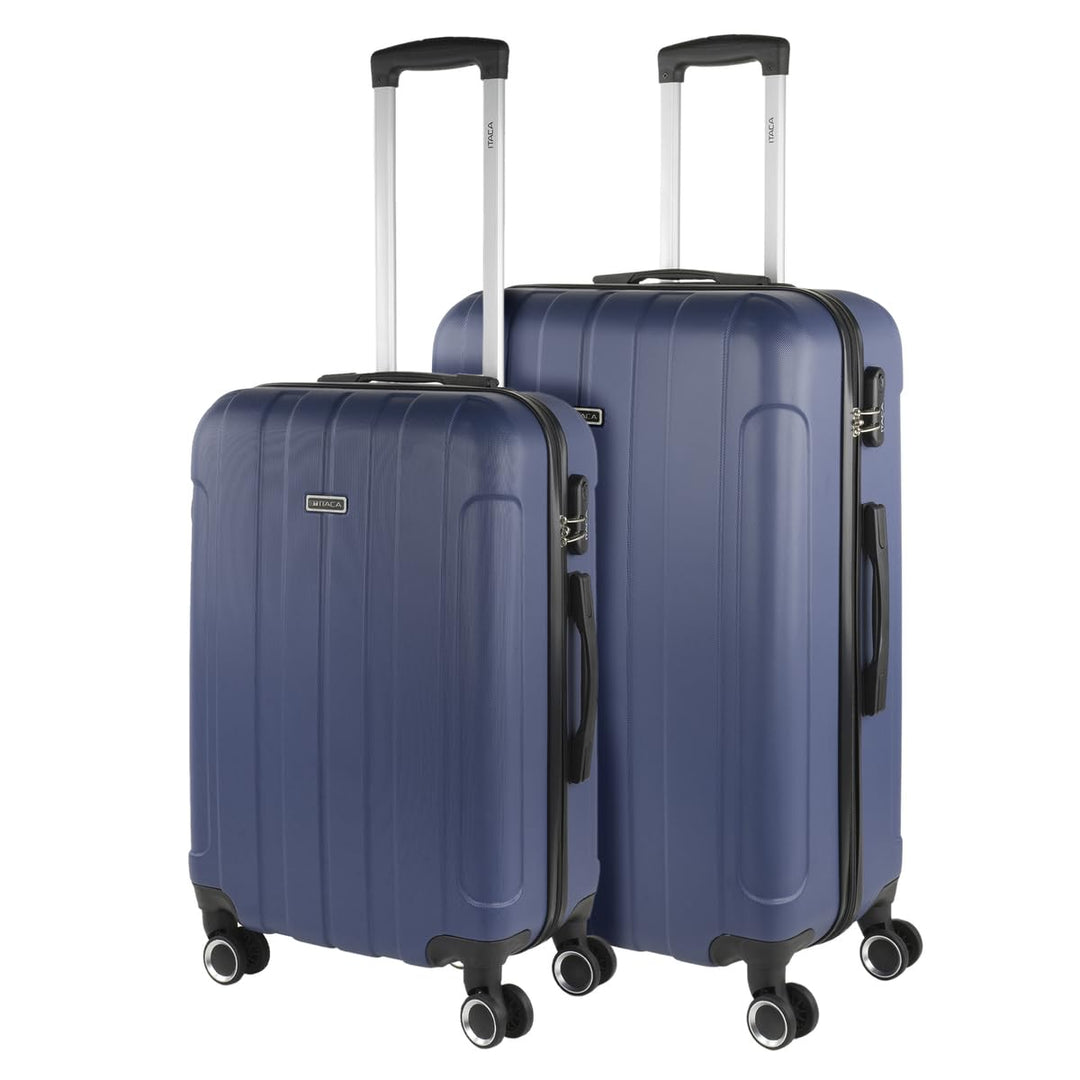 ITACA - Gepäck-Sets, Reisekoffer, Reisekoffer Set, Kofferset, Hartschalenkoffer, Trolley-Set, Luggag