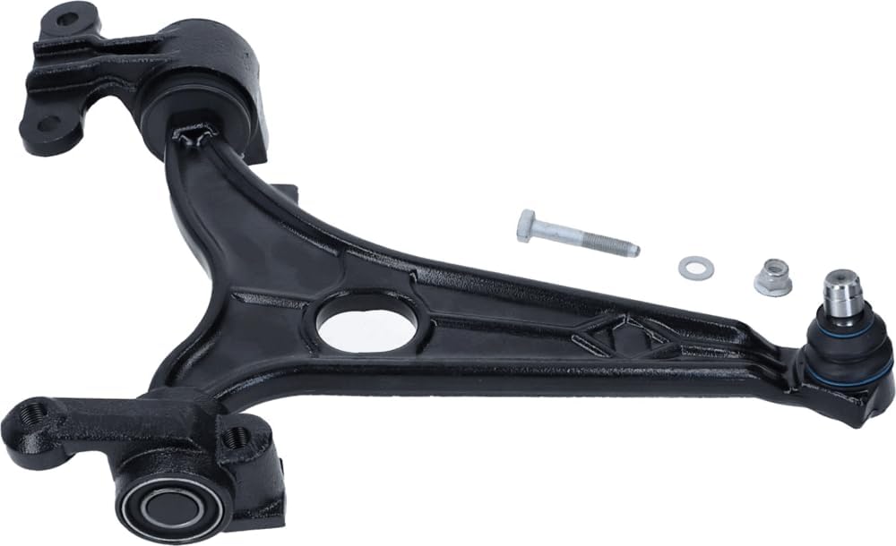 LEMFÖRDER 34831 01 Lenker Radaufhängung Für Peugeot 807 (EB_) 2002 - Links, Vorderachse Und Andere F