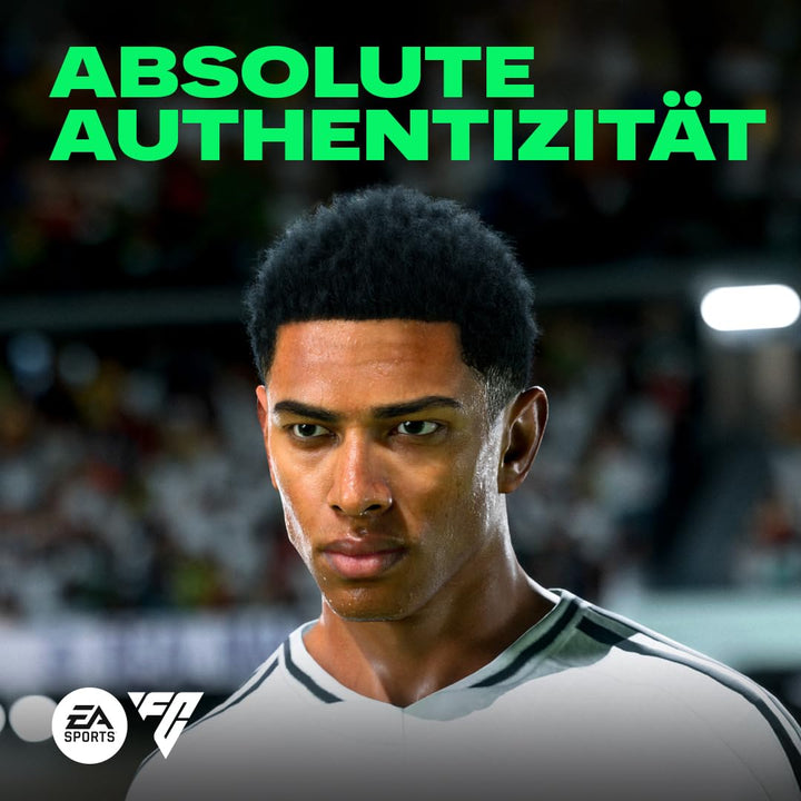 EA SPORTS FC 25 Standard Edition XBOX Series X|S / XBOX One | Deutsch XBOX X|S - Xbox One Standard -