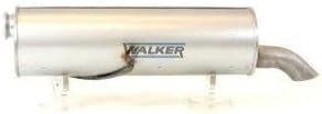 Walker 22622 Endschalldämpfer