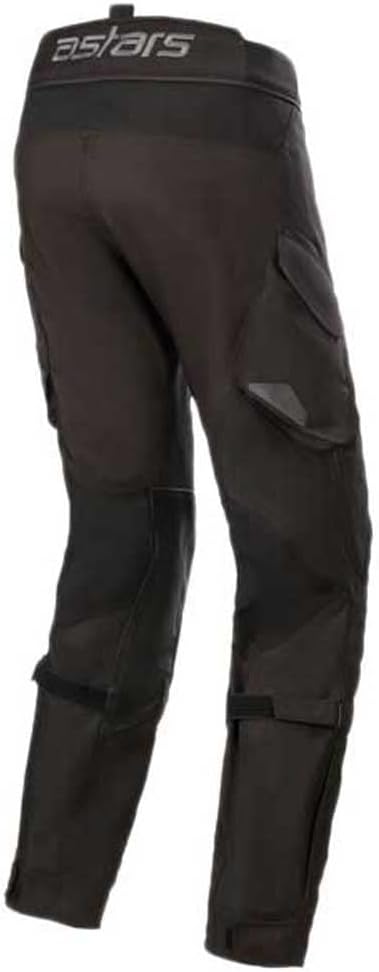 Alpinestars Unisex F-16 Pants Trousers S-L Schwarz, S-L Schwarz