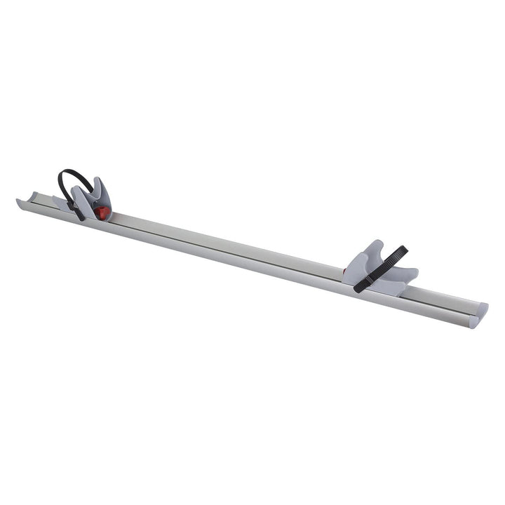Fiamma 98656M131 Fahrradschiene Rail Premium 128 cm