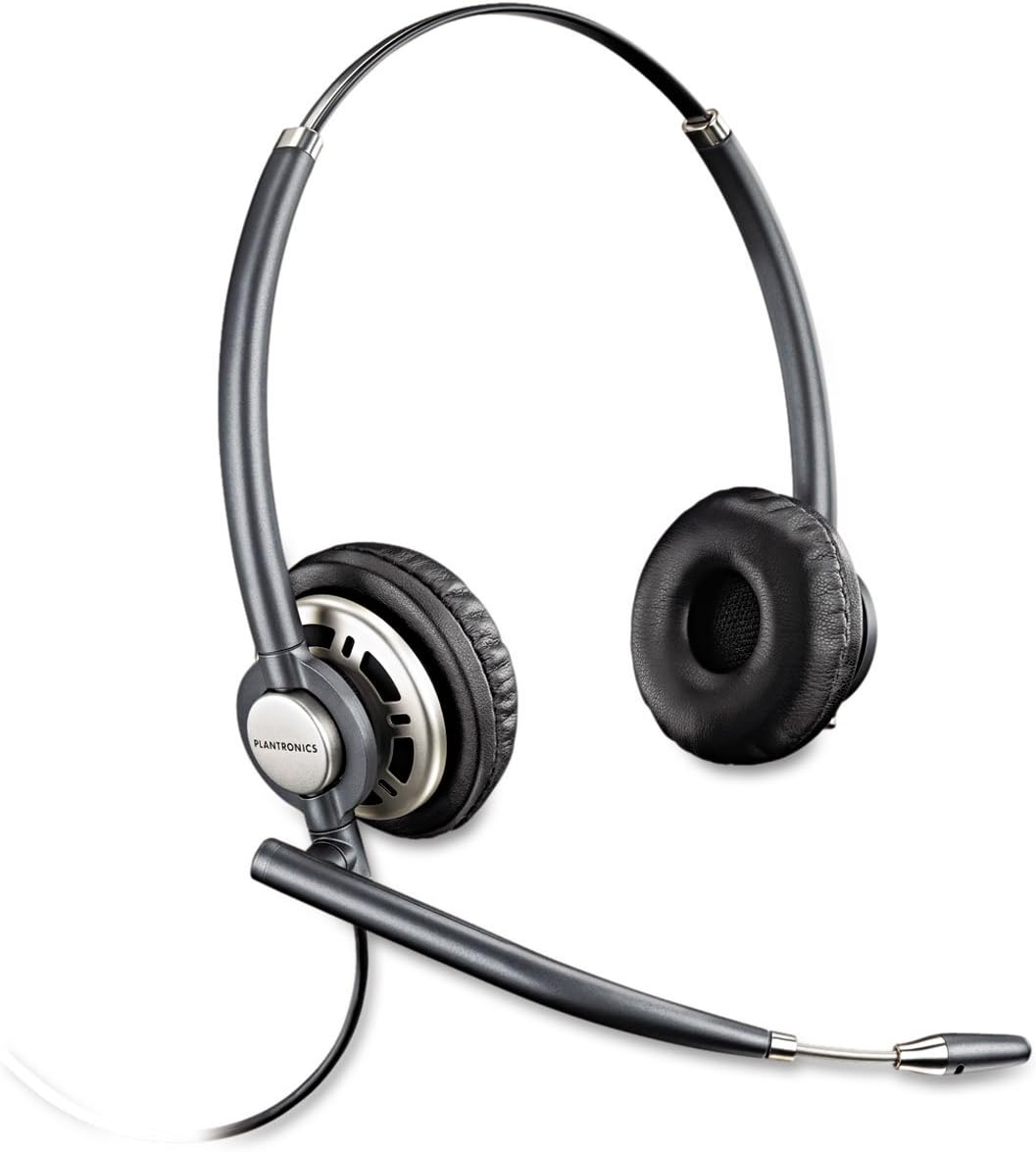 Plantronics EncorePro 720 Single, Single