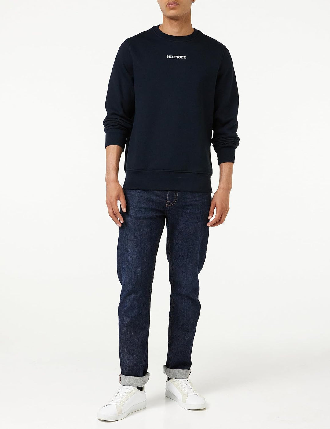 Tommy Hilfiger Herren Sweatshirts, L