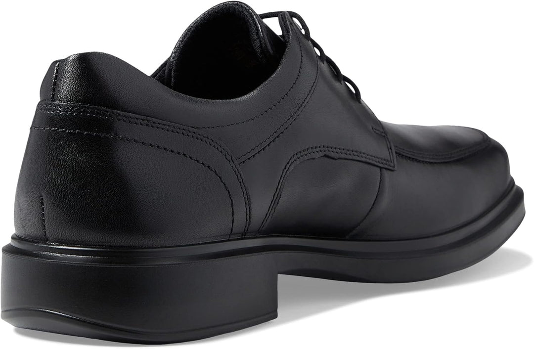ECCO Herren Helsinki 2 Shoe, Schwarz