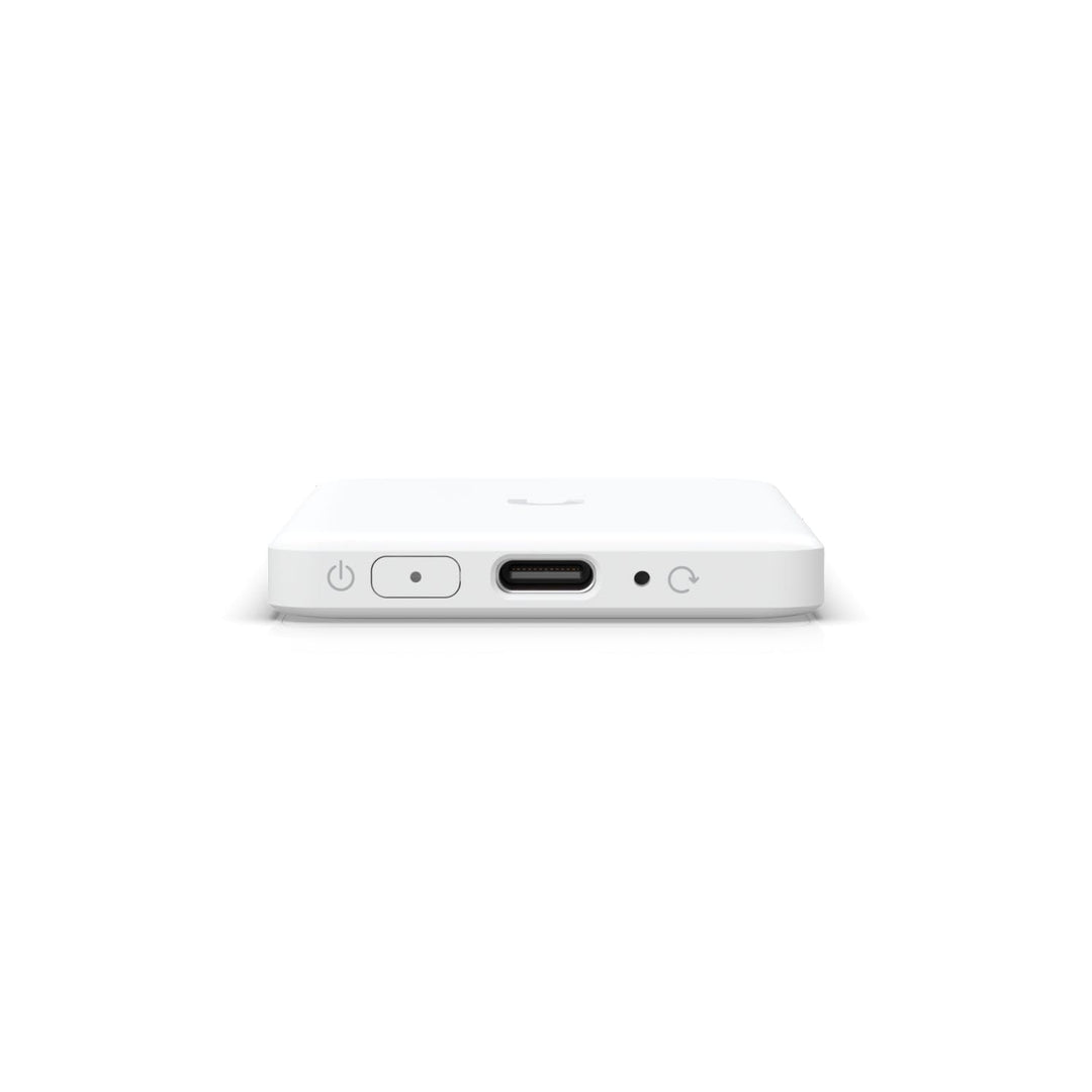 Ubiquiti WiFiMan Wizard Spectrum Analyzer