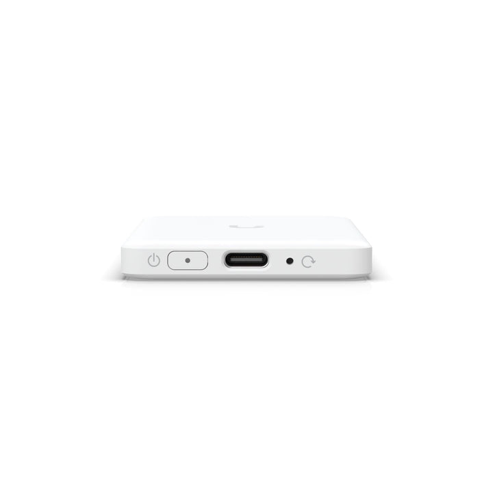 Ubiquiti WiFiMan Wizard Spectrum Analyzer