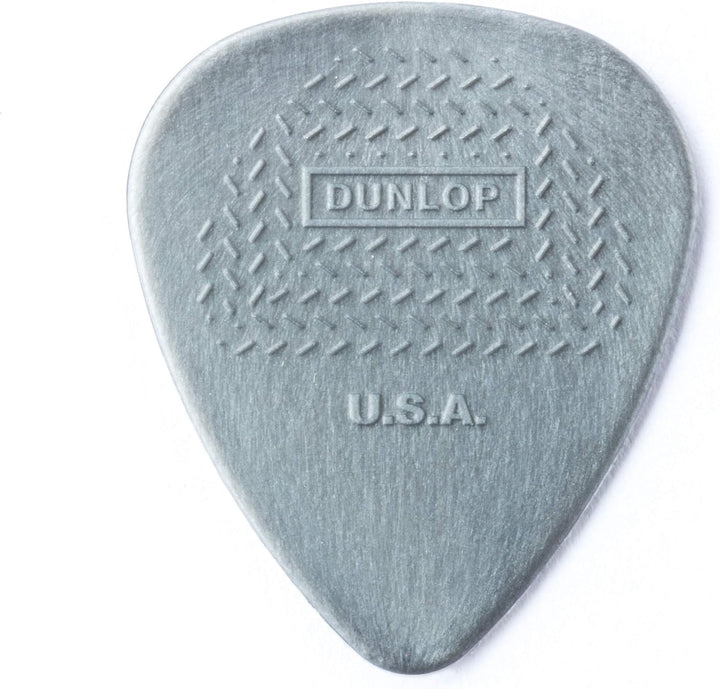 Médiators Jim Dunlop 0,73mm Max Grip 0,73mm sachet de 72 Sachet de 72 0,73mm, Sachet de 72 0,73mm
