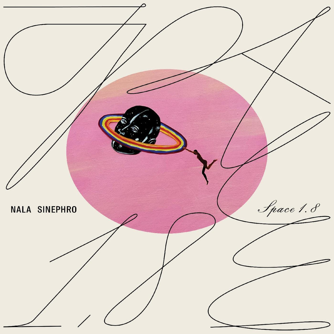 Space 1.8 (Lp+Mp3) [Vinyl LP], Vinyl