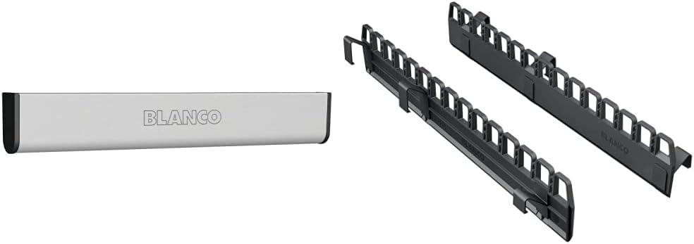BLANCO 519357 MOVEX, Fussbetätigung für alle Abfallsysteme mit Auszugsfront, passend Select und FLEX