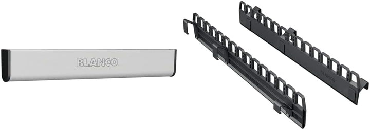 BLANCO 519357 MOVEX, Fussbetätigung für alle Abfallsysteme mit Auszugsfront, passend Select und FLEX