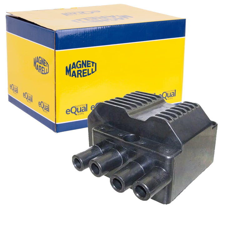 Magneti Marelli 60717046012 Zndspule