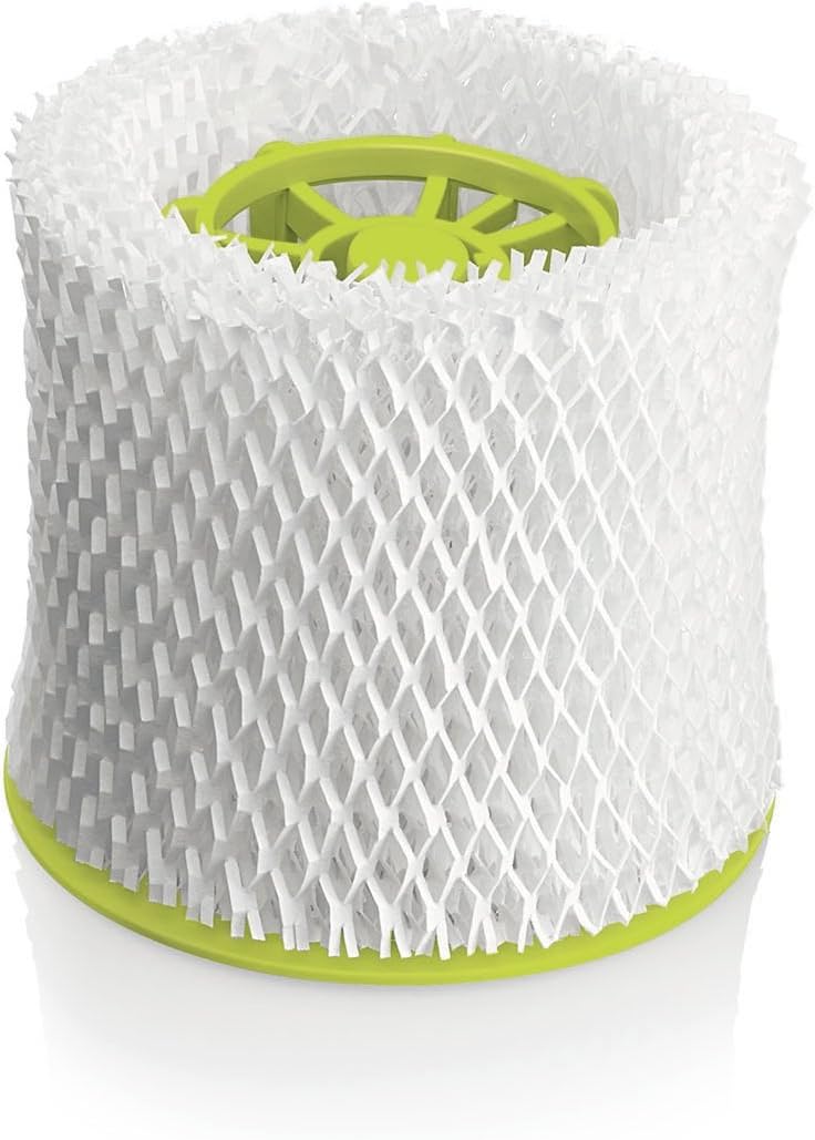 Philips HU4136/10 Luftbefeuchtungsfilter (für Philips Luftbefeuchter HU4706/11)