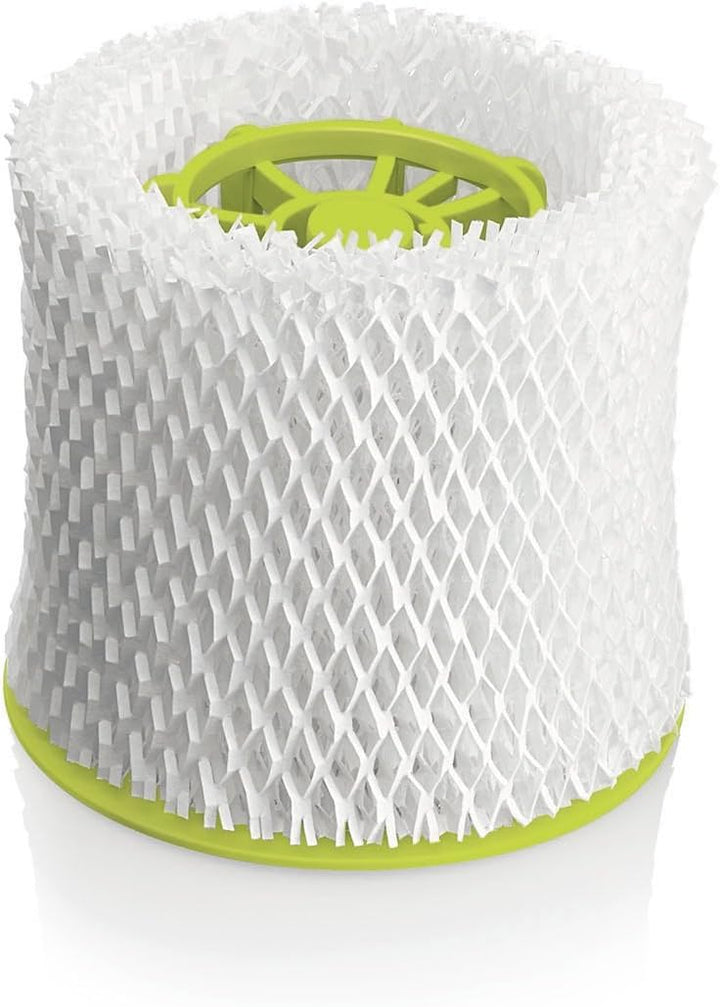 Philips HU4136/10 Luftbefeuchtungsfilter (für Philips Luftbefeuchter HU4706/11)