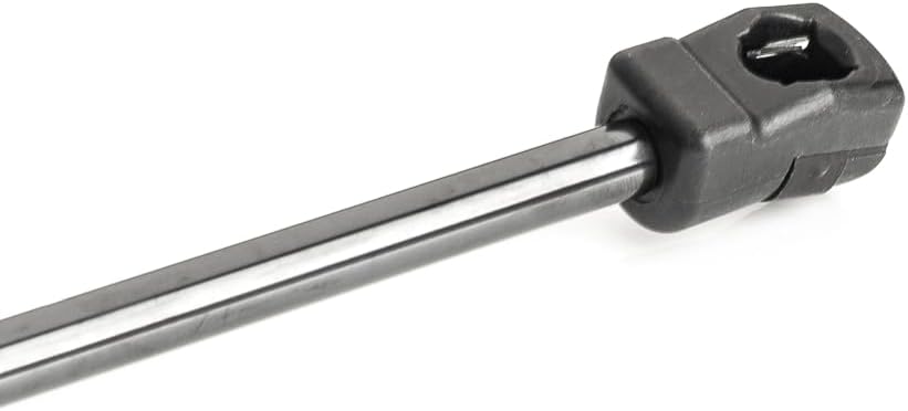 LST 2x Gasdruckfeder Heckklappen Dämpfer 420 N kompatibel mit Opel Agila B Fiat Marea Weekend Suzuki