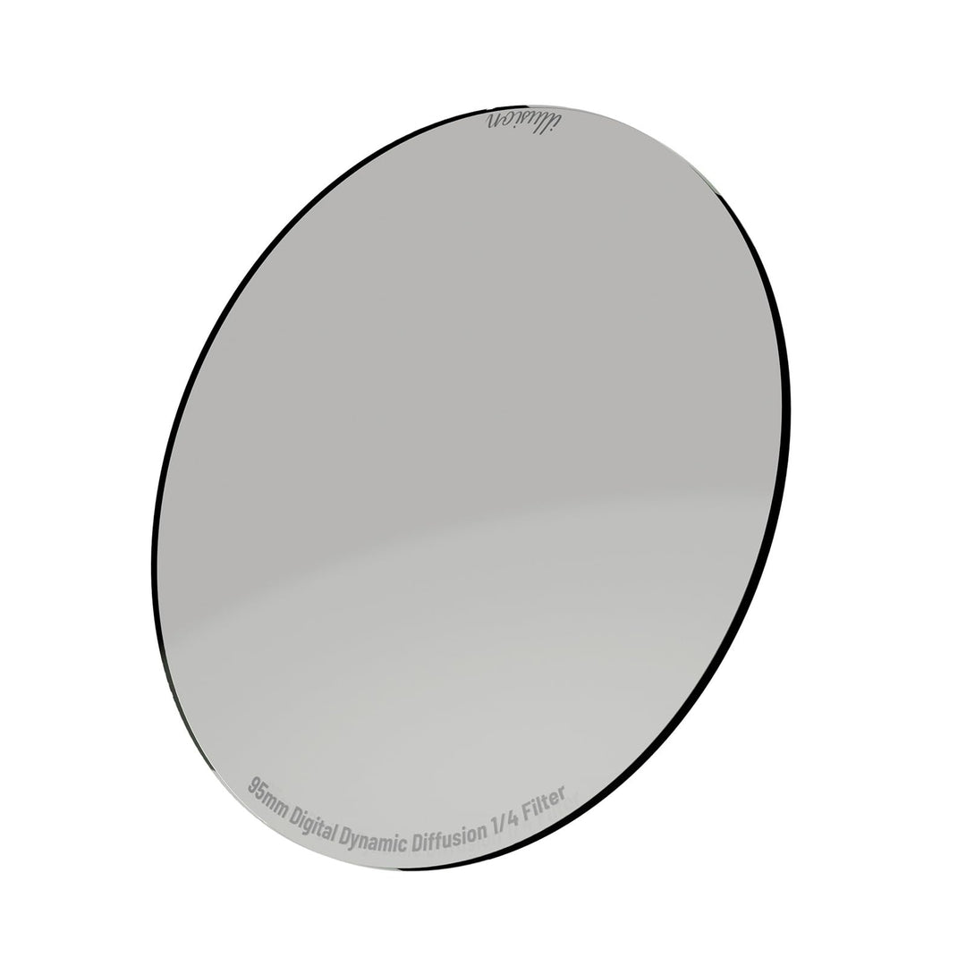 Tilta Illusion Diffusionsfilter für Tilta Mirage Matte Box, leicht, 95 mm TF-95-DDD14 Digital Dynami